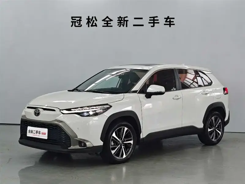 Toyota Frontlander