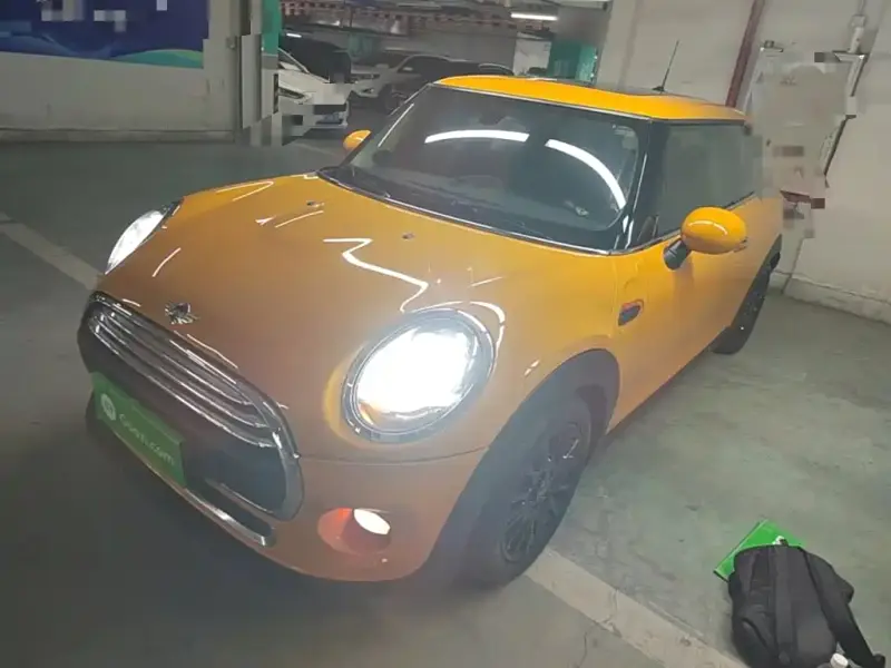 MINI Mini