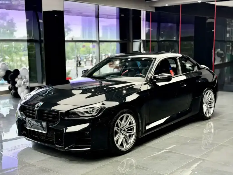 BMW M2