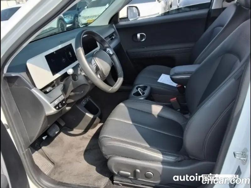 Hyundai Ioniq5
