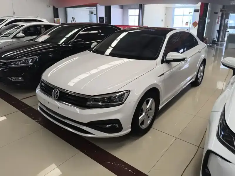 Volkswagen Lamando