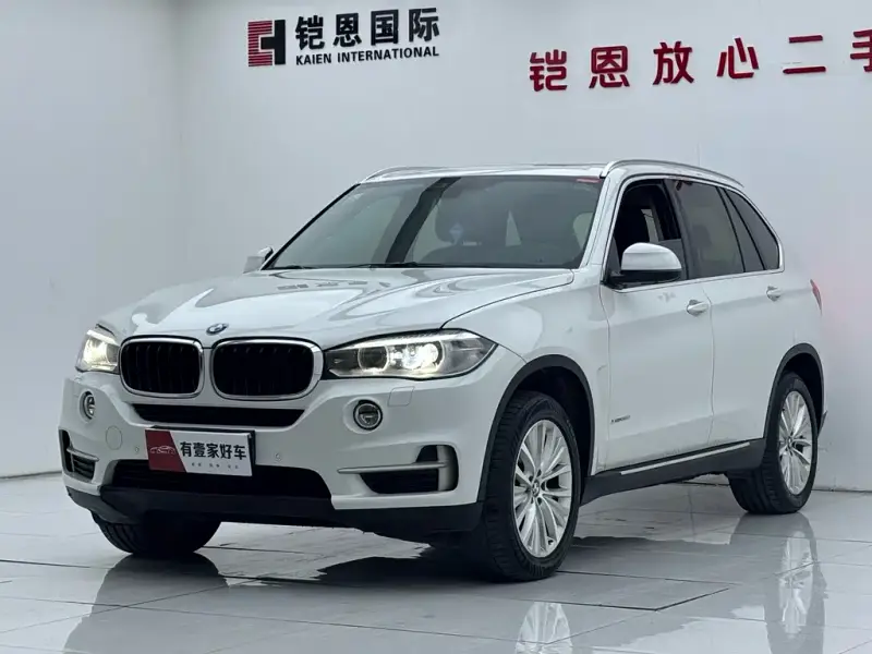 BMW X5 (Import)