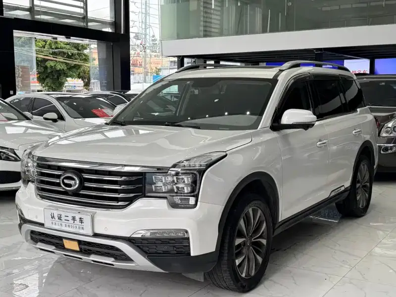 GAC Motor GS8