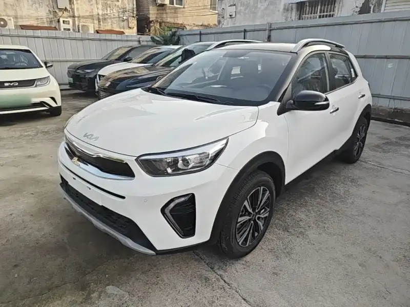Kia KX1