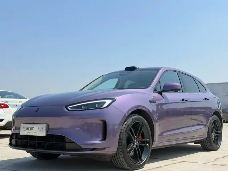 AITO M5