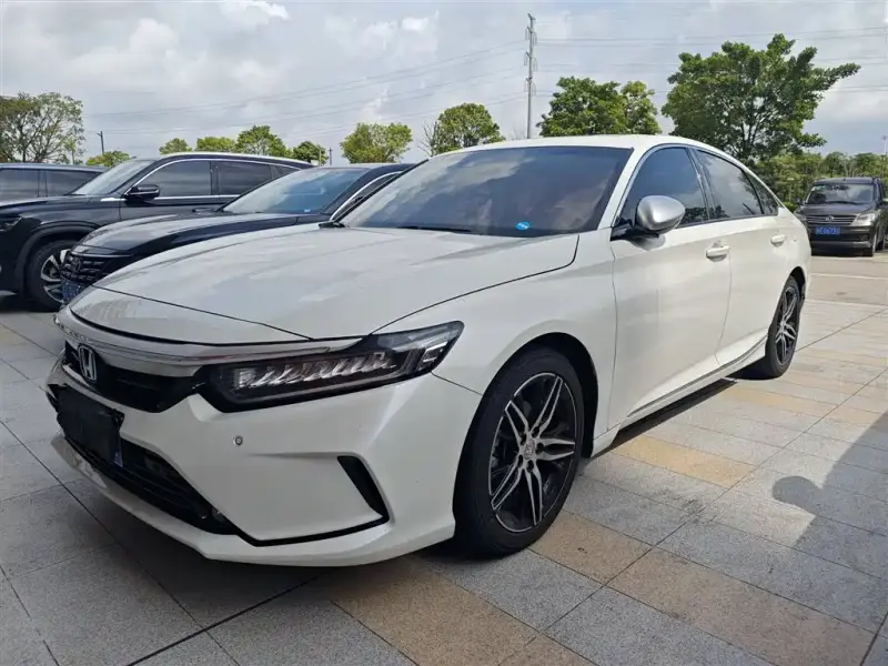 Honda Inspire