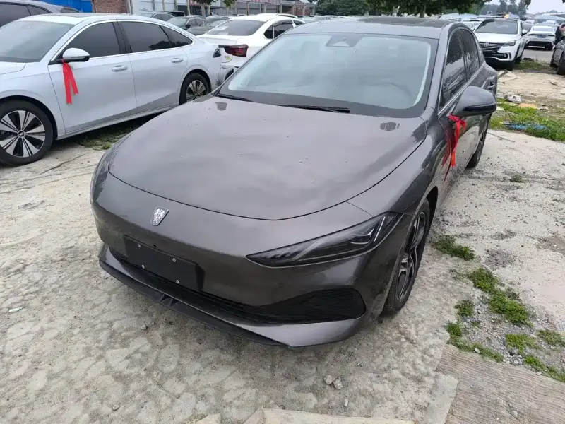 Roewe MG D7 (D7)