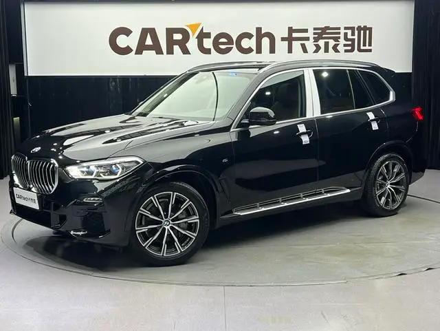 BMW X5 (Import)