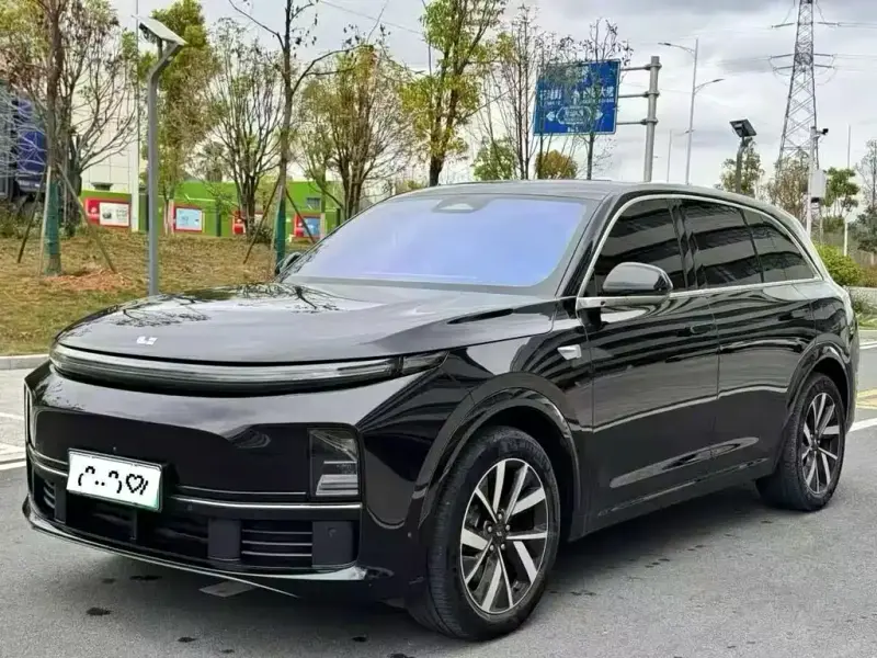Li Auto L7