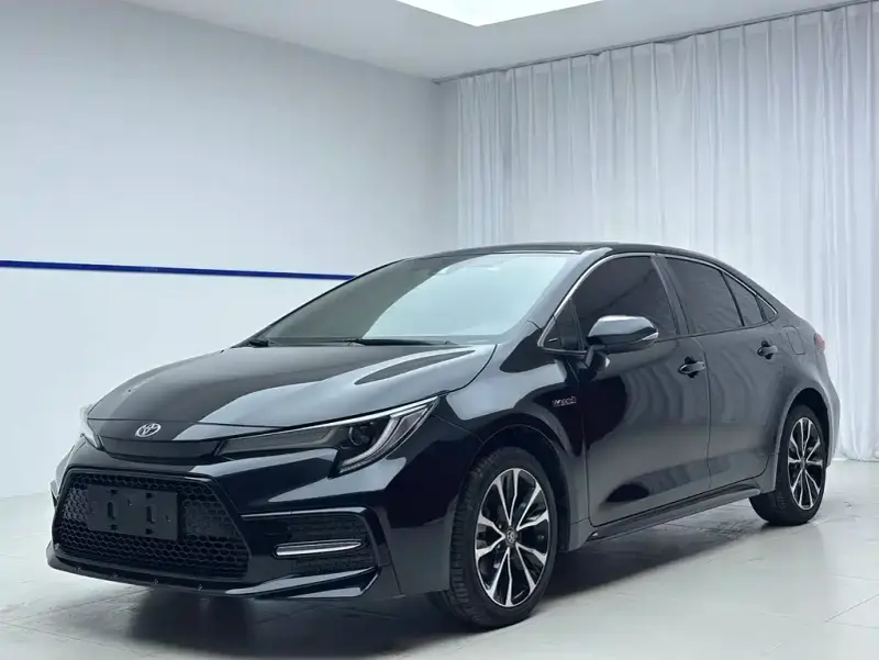 Toyota Levin