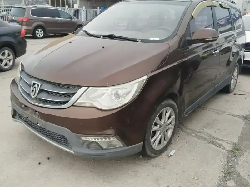 Baojun 730