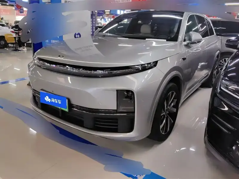 Li Auto L7