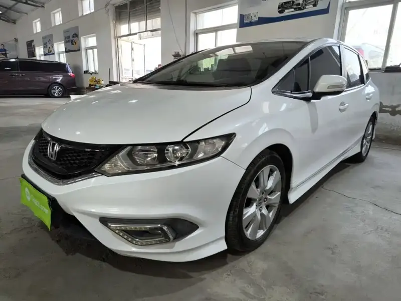 Honda Jade