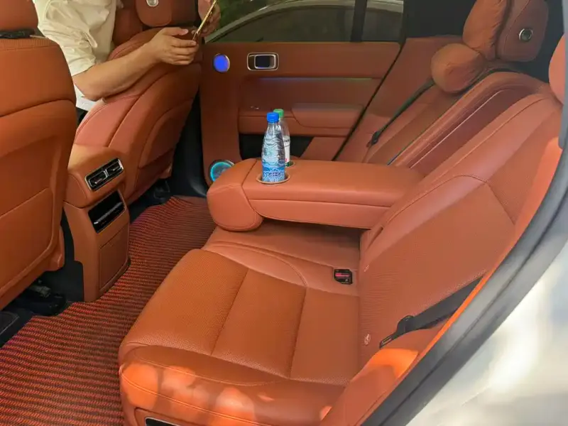 Li Auto L7