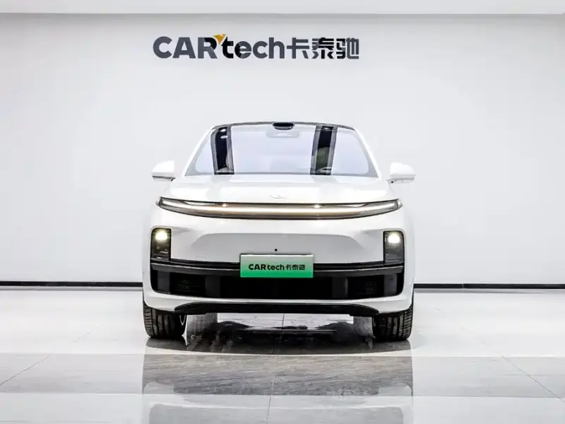 Li Auto L7