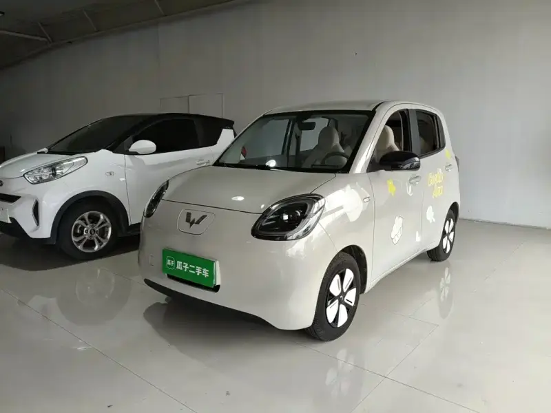 Wuling Hongguang Mini EV (MINIEV)