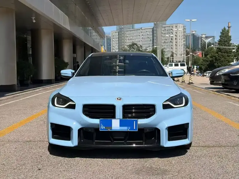 BMW M2