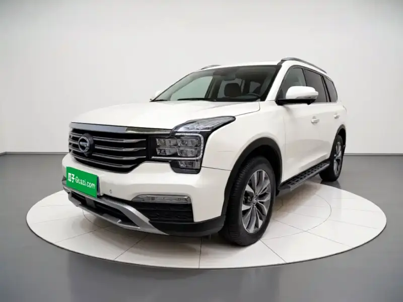 GAC Motor GS8
