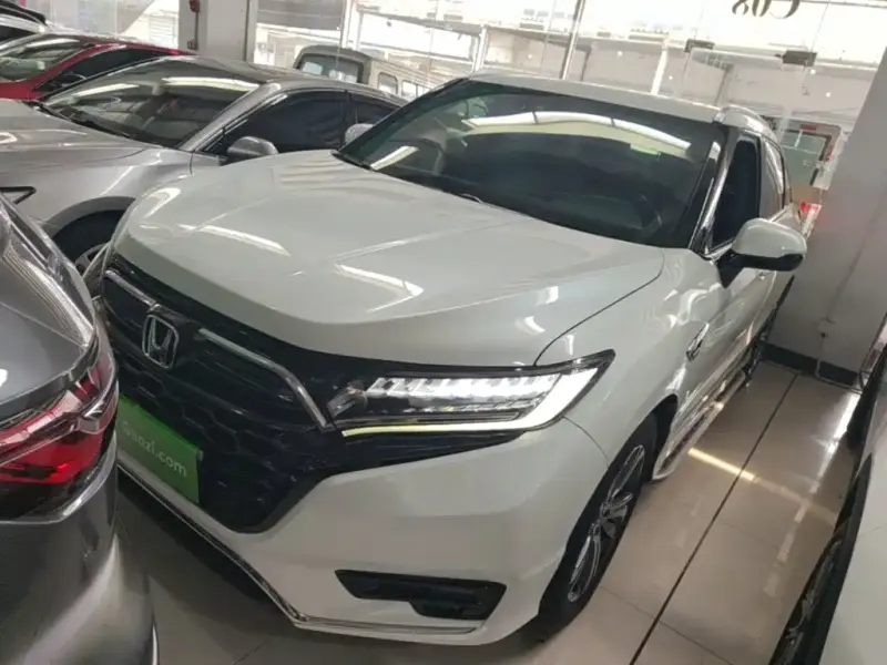 Honda UR-V