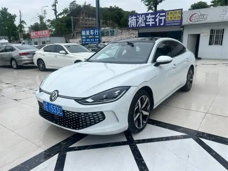 Volkswagen Lamando