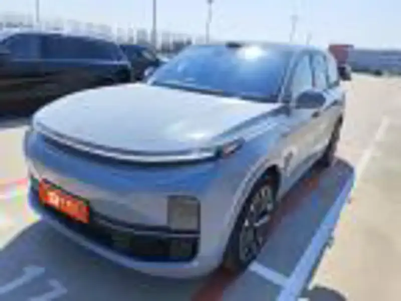 Li Auto L9