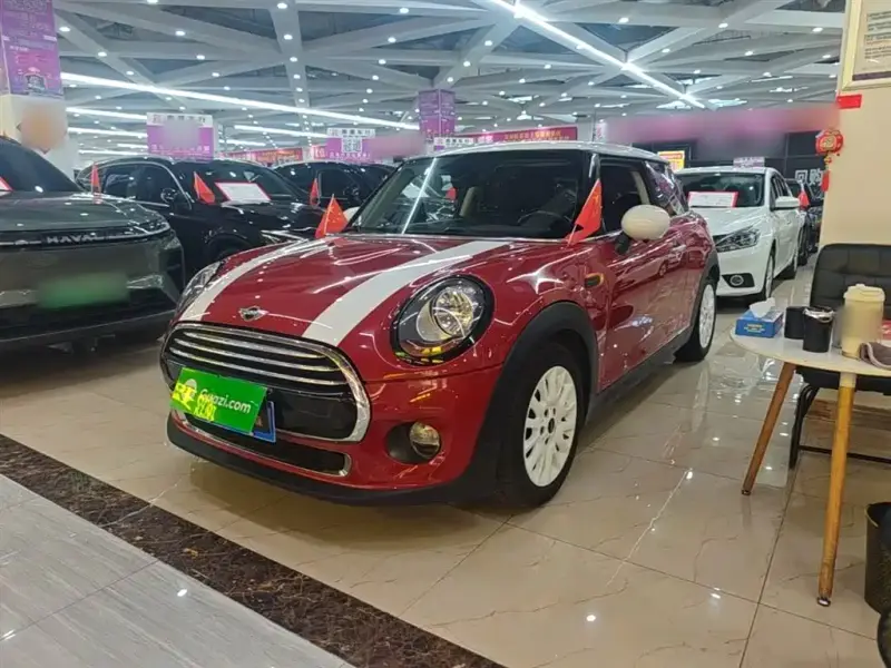 MINI Mini