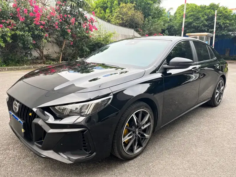 GAC Motor Empow (Shadow Leopard)