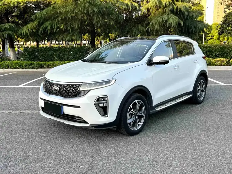 Kia KX5