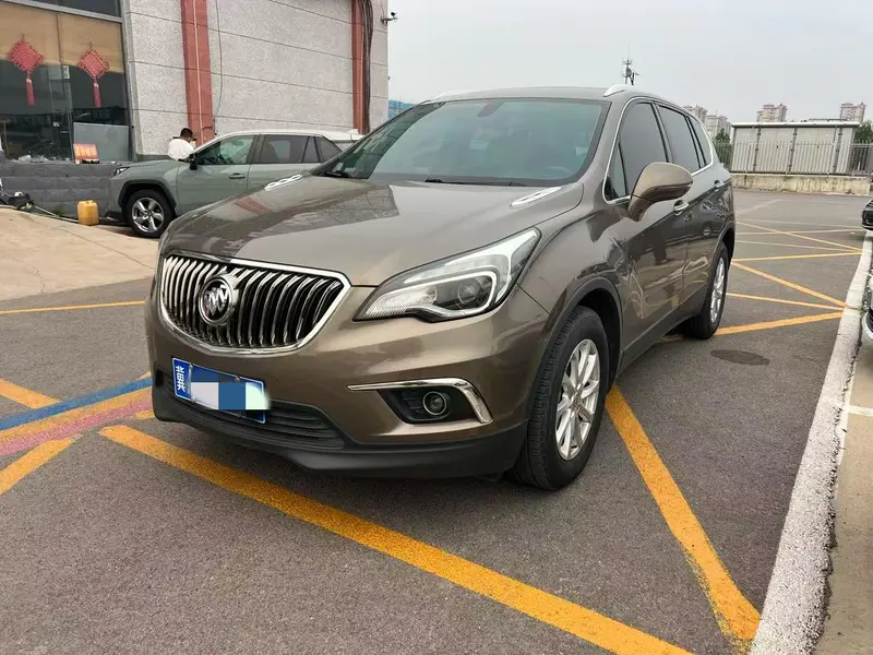 Buick Envision