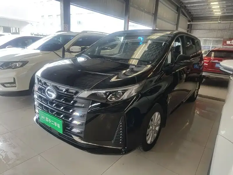 GAC Motor M6