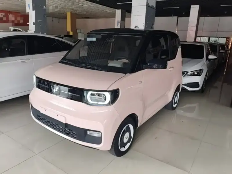 Wuling Hongguang Mini EV (MINIEV)