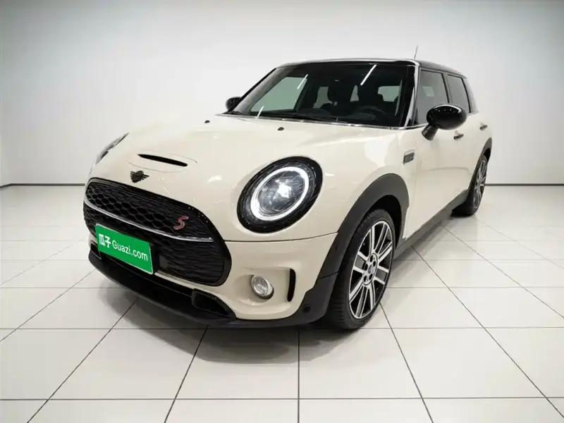 MINI Mini Clubman