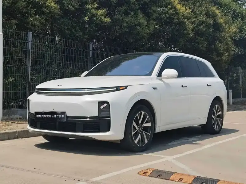 Li Auto L7