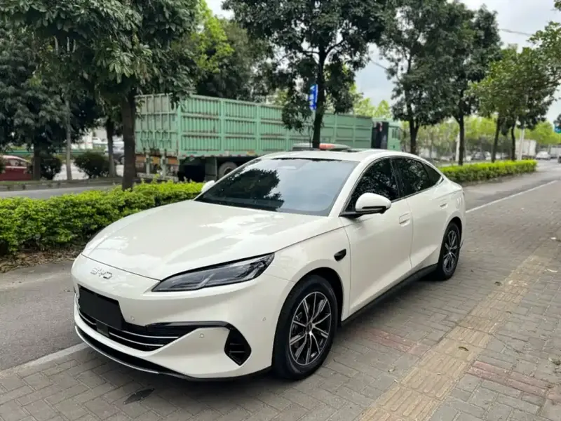BYD Seal 06