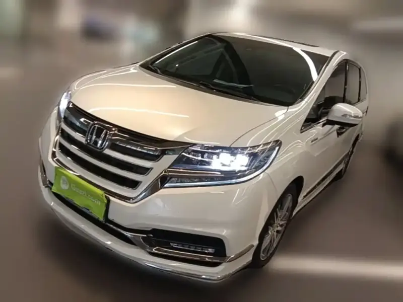 Honda Elysion