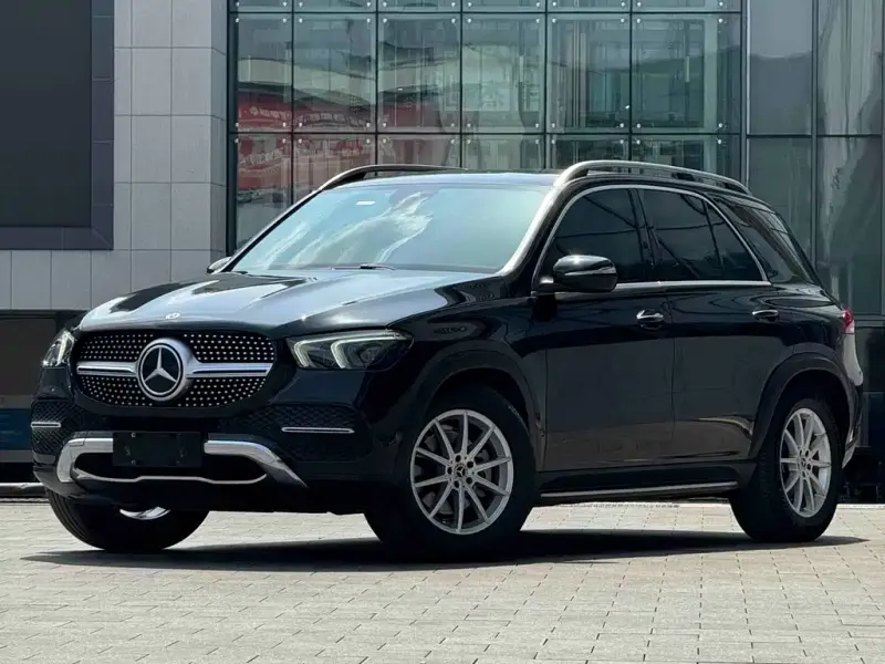 Mercedes-Benz GLE( )