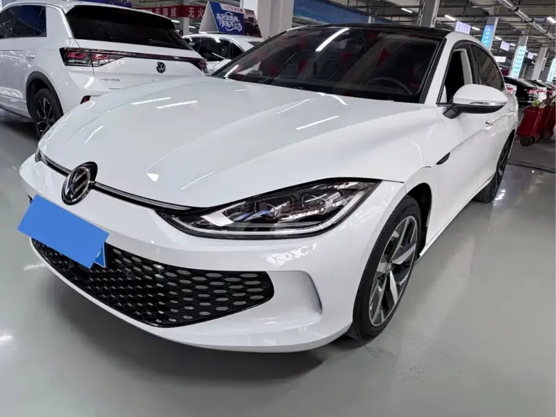 Volkswagen Lamando