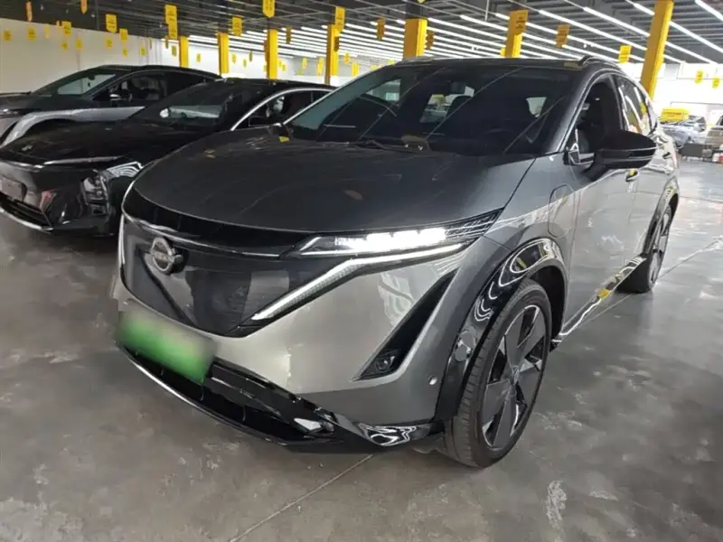 Nissan Ariya