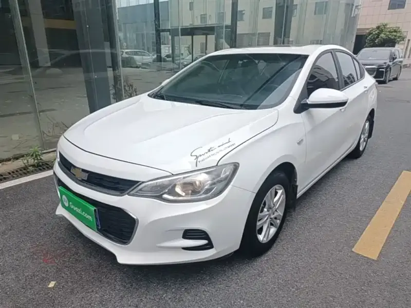 Chevrolet Cavalier