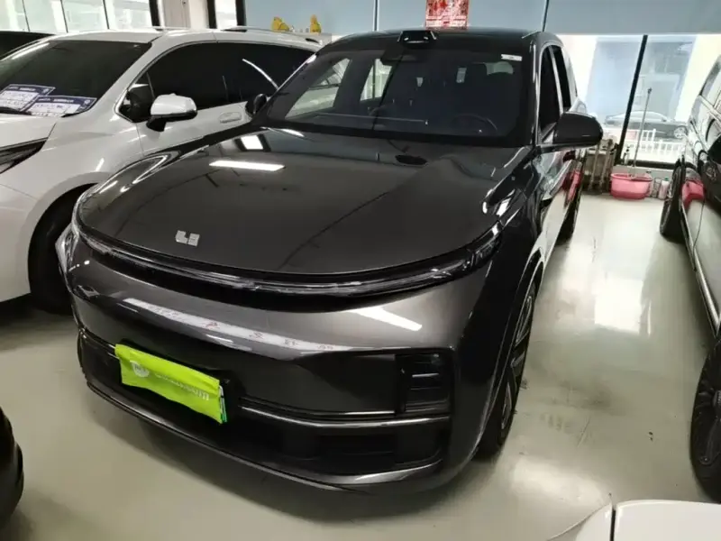 Li Auto L9