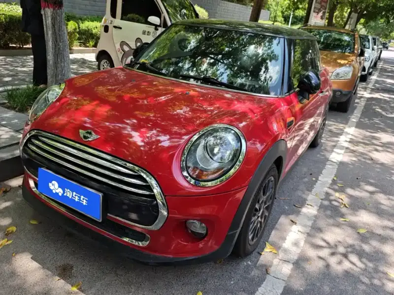 MINI Mini