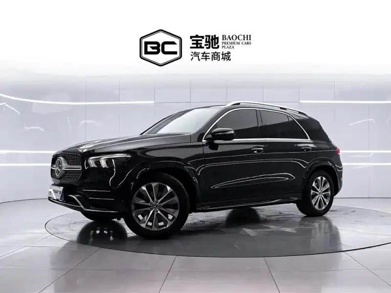 Mercedes-Benz GLE( )
