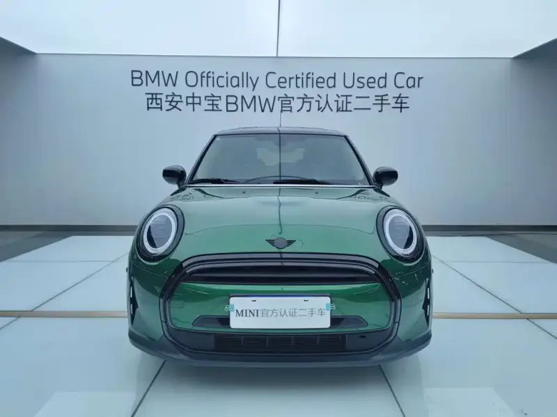 MINI Mini
