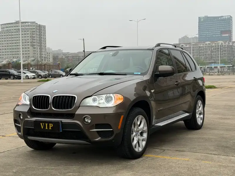 BMW X5 (Import)