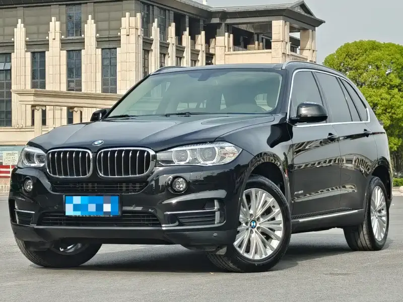 BMW X5 (Import)