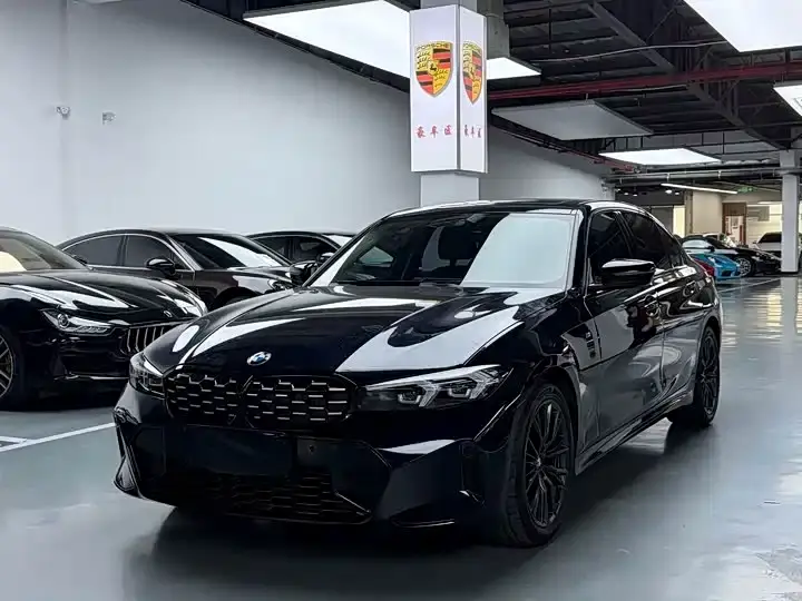 BMW 3-Series