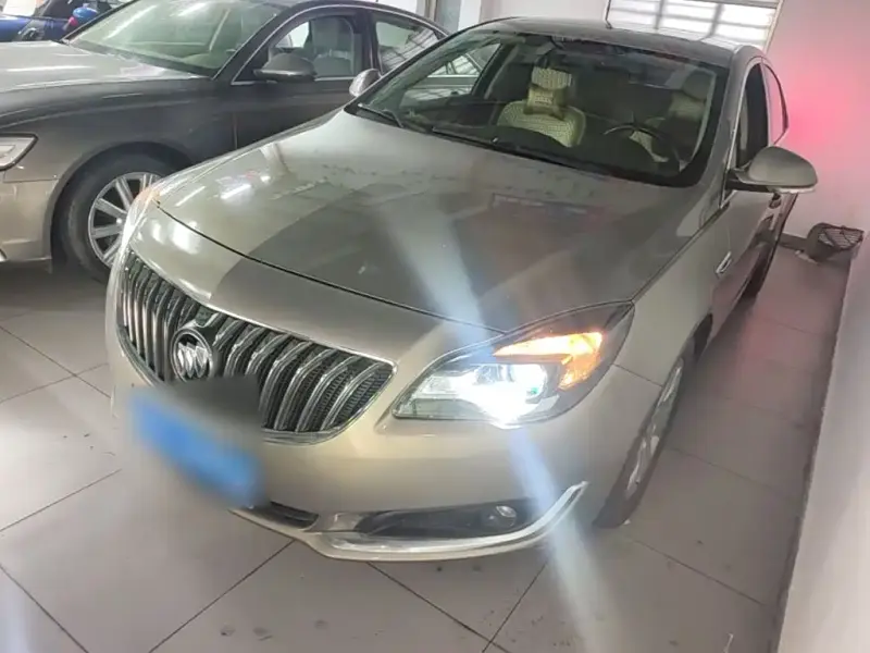 Buick Regal
