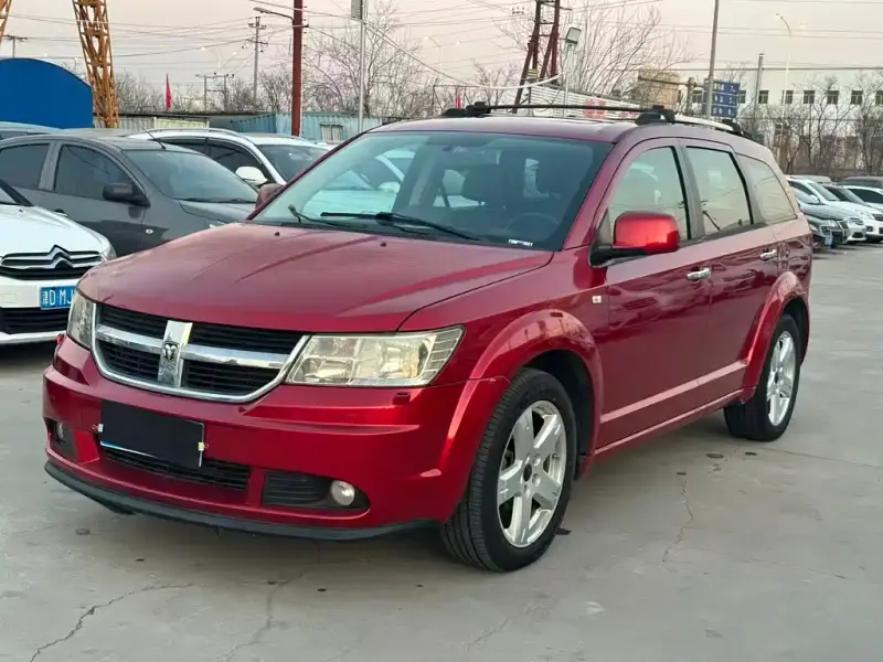 Dodge Journey