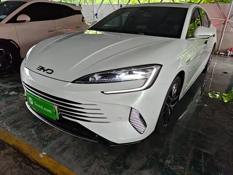 BYD Seal