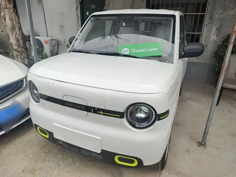 Galaxy Panda Mini (Panda)